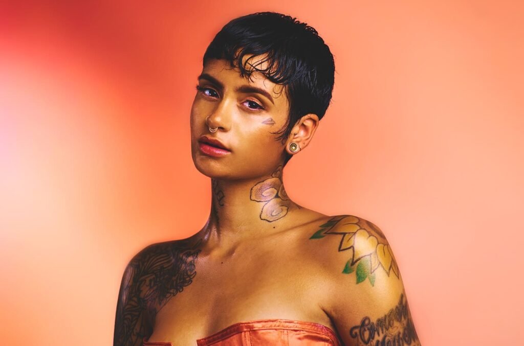 Kehlani Takes Uncut Edition Straight To iTunes In Surprise Move