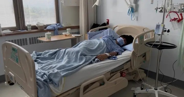Kelowna family shaken after loved one is stabbed on morning walk – Okanagan Kelowna family shaken after loved one is stabbed on morning walk - Okanagan