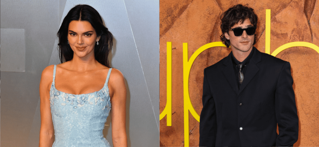Kendall Jenner And Jacob Elordi Flaunt ‘Very Affectionate’ Display Kendall Jenner And Jacob Elordi Flaunt ‘Very Affectionate’ Display