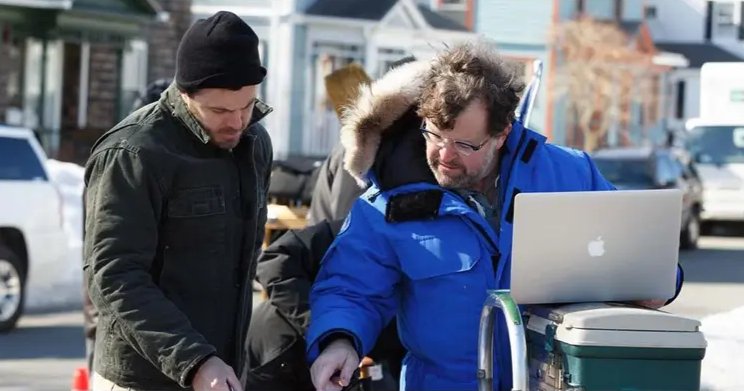 Kenneth Lonergan Returns With Tomorrow Is A Drag Kenneth Lonergan Returns With Tomorrow Is A Drag