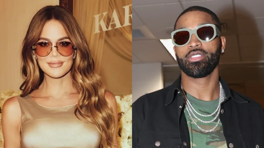 Khloé Kardashian: "Forced" Tristan Thompson's Vasectomy