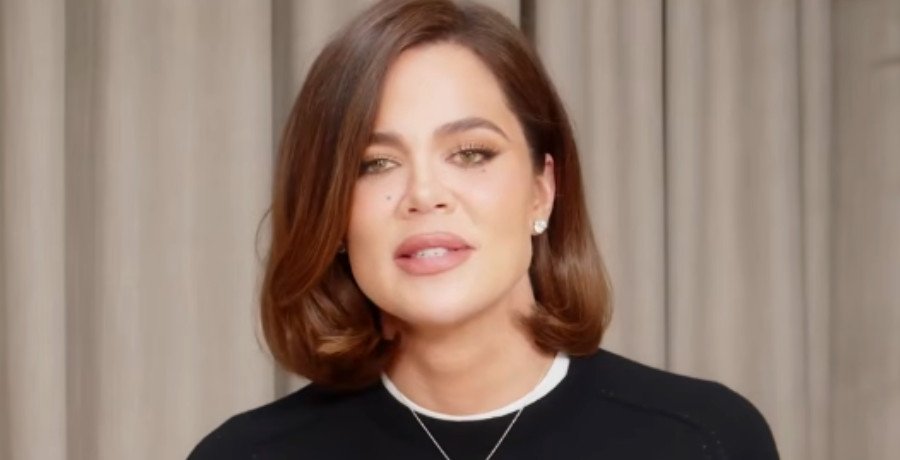 Khloe Kardashian In New Romance With Oscar-Winning Actor? Khloe Kardashian In New Romance With Oscar-Winning Actor?
