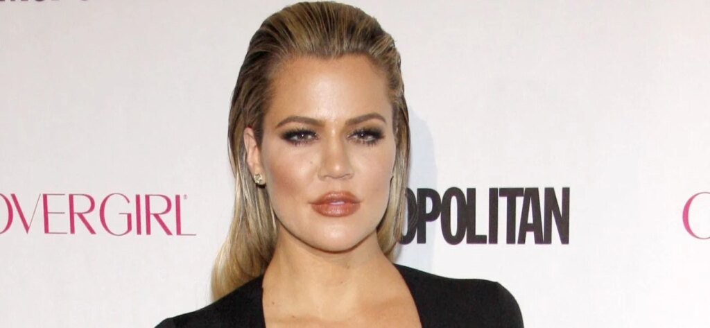Khloé Kardashian Returns For Skin-Tightening Work