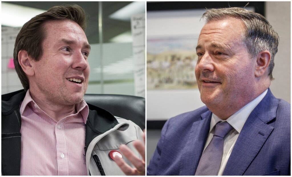 'Kicking it into gear': Jason Kenney says pro-Canada forces must counter separatism