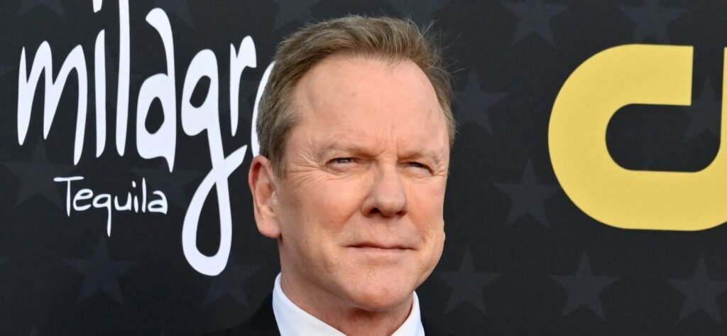Kiefer Sutherland Cancels U.S. Leg Of Tour After Arrest Incident Kiefer Sutherland Cancels U.S. Leg Of Tour After Arrest Incident