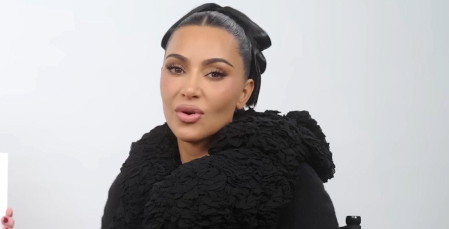 Kim Kardashian Overdoses On Nearly 40 Supplements A Day Kim Kardashian Overdoses On Nearly 40 Supplements A Day