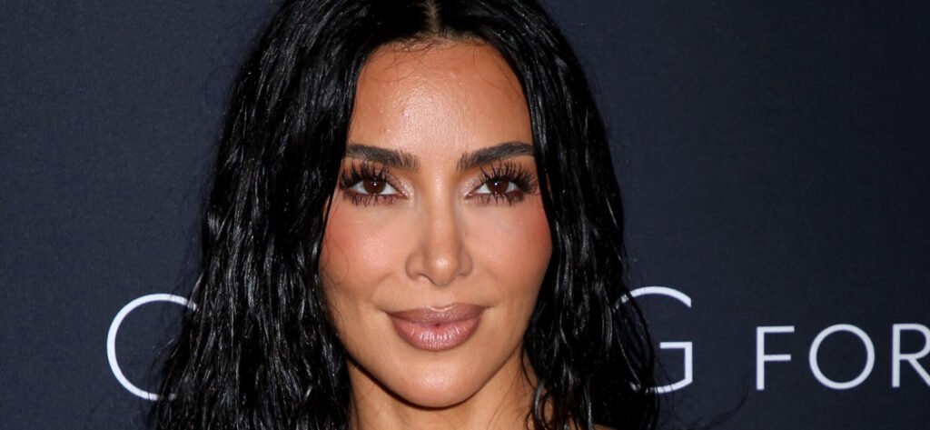 Kim Kardashian Teases Met Gala Look