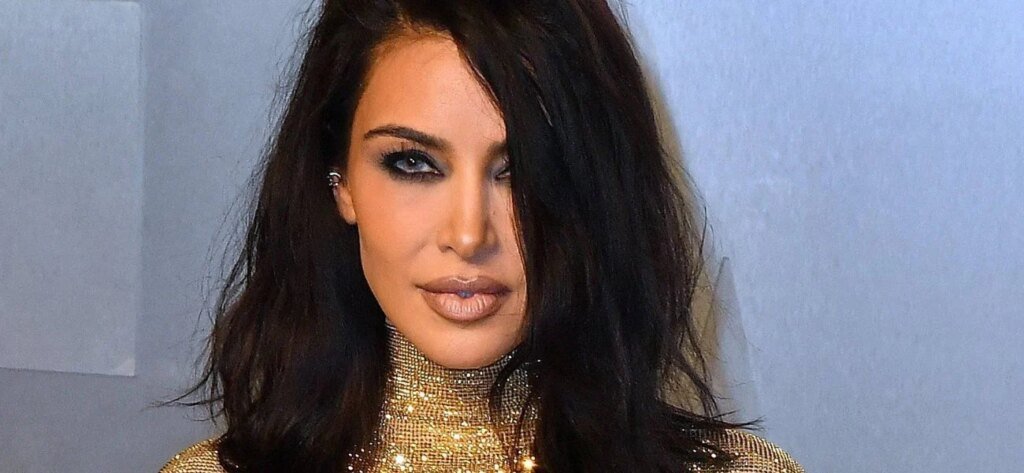Kim Kardashian's BFF Reacts To Lewis Hamilton Marriage Talk