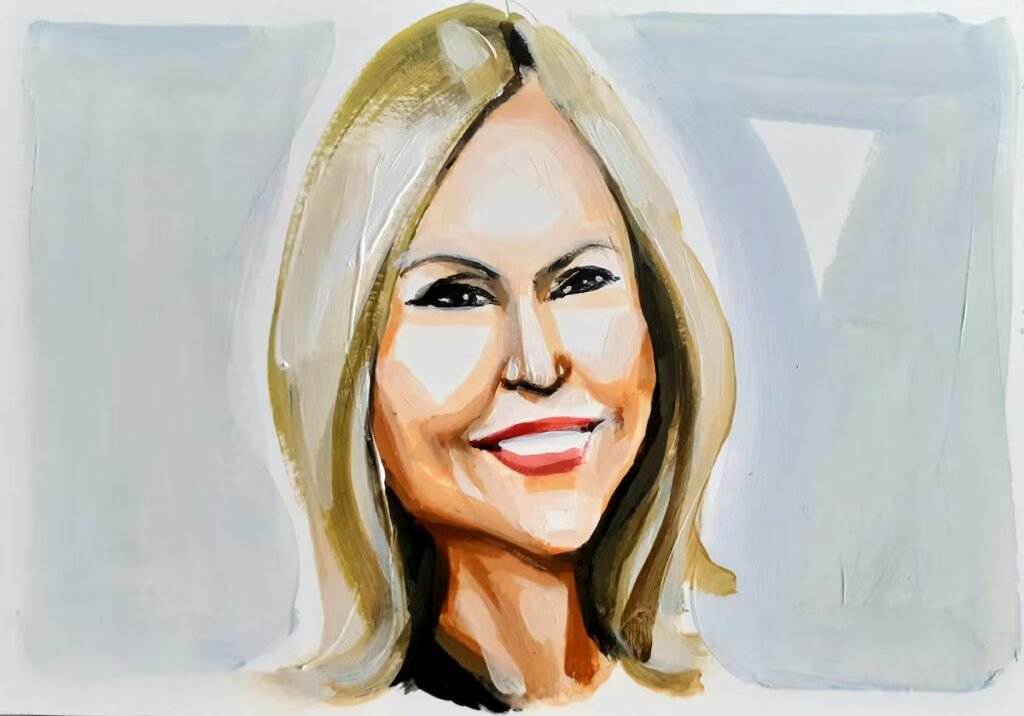 Kim Rivers, the ‘queen of marijuana’ who rewrote the industry’s rules | Economy and Business