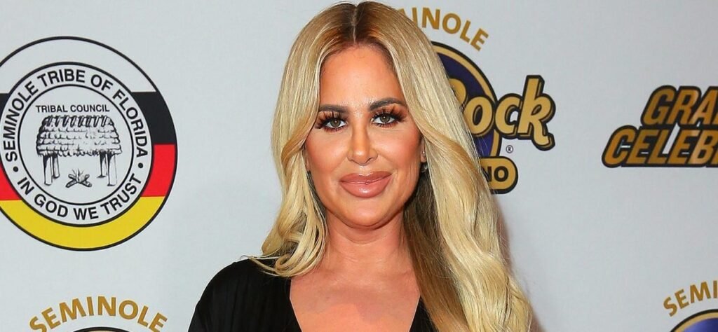 Kim Zolciak Loses Custody Again Amid Divorce Fight