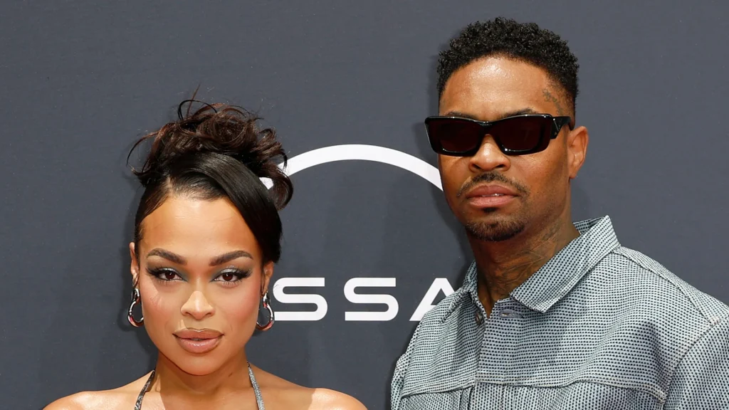 King Trell Won't Spin The Block On Her (Vids)