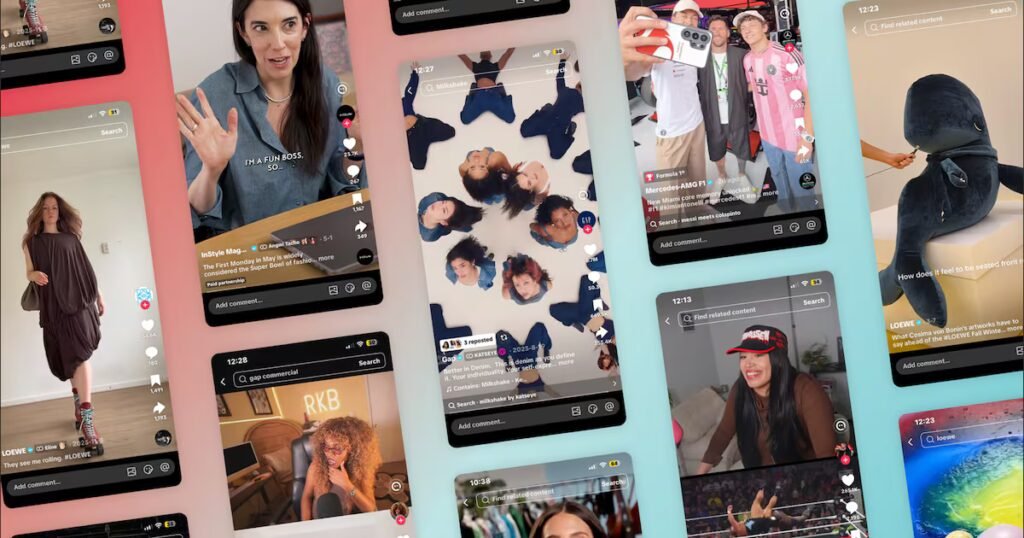 Knowledge Report | Building Cultural Relevance on TikTok Knowledge Report | Building Cultural Relevance on TikTok