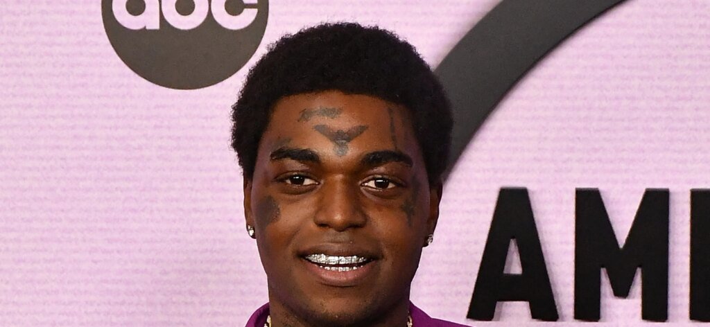 Kodak Black Hit With Another Arrest In Florida