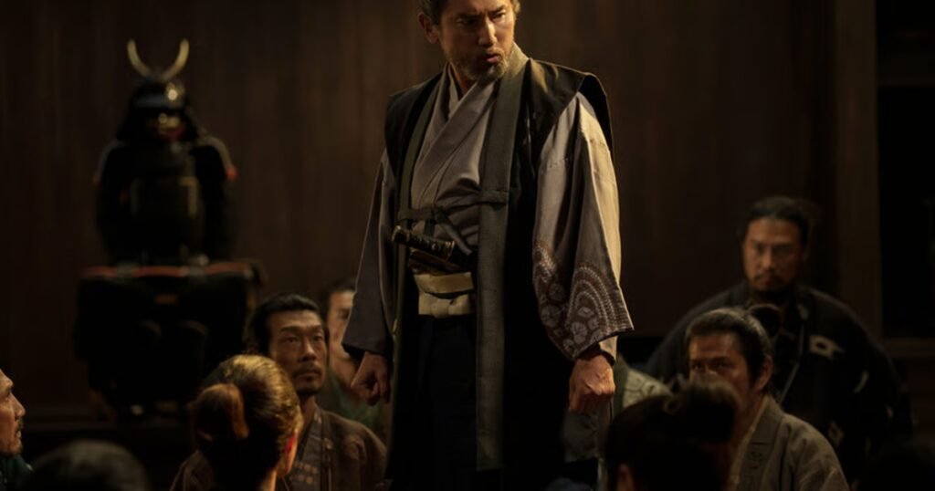 Kokurojo: The Samurai and the Prisoner –… Kokurojo: The Samurai and the Prisoner –…