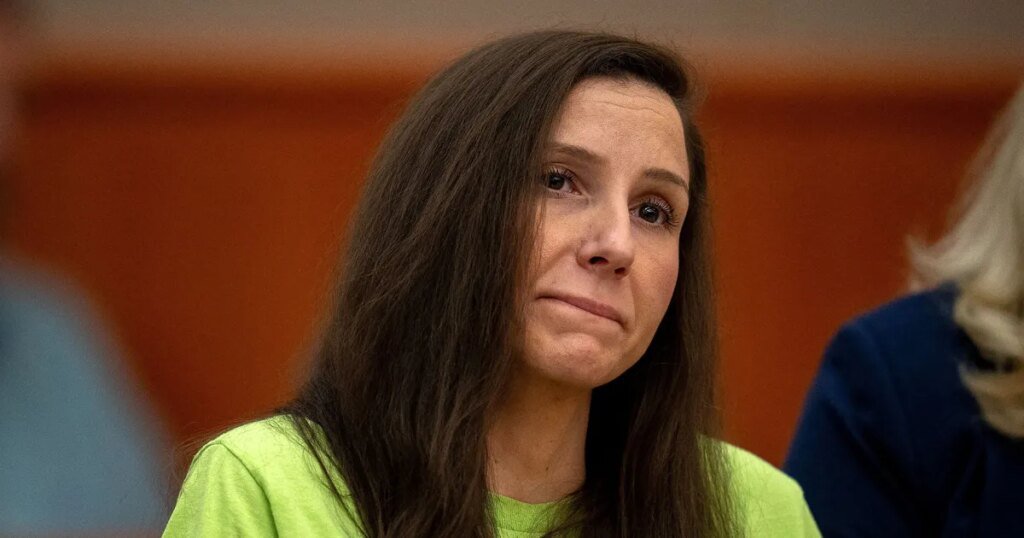 Kouri Richins Found Guilty of Killing Husband: Inside Case