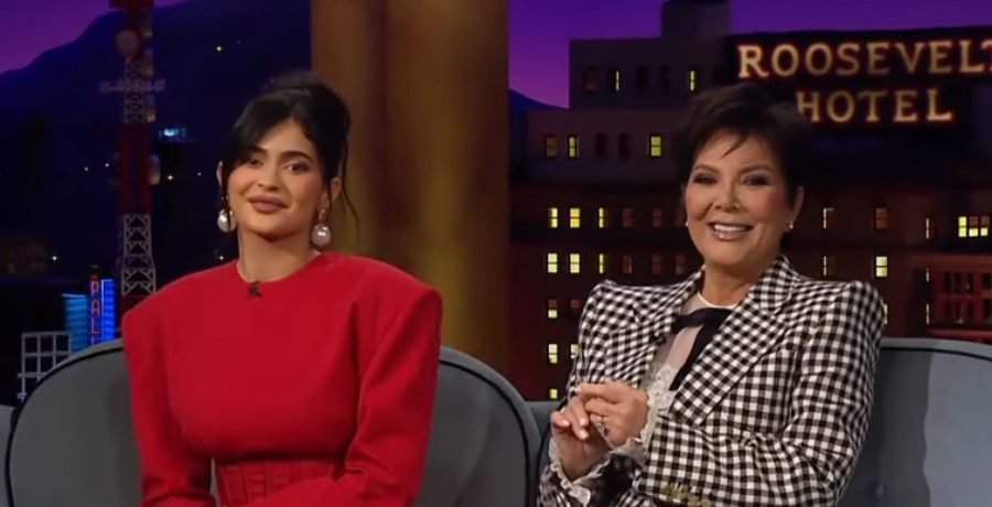Kris Jenner Takes Action Against Kylie-Obsessed Stalker Kris Jenner Takes Action Against Kylie-Obsessed Stalker