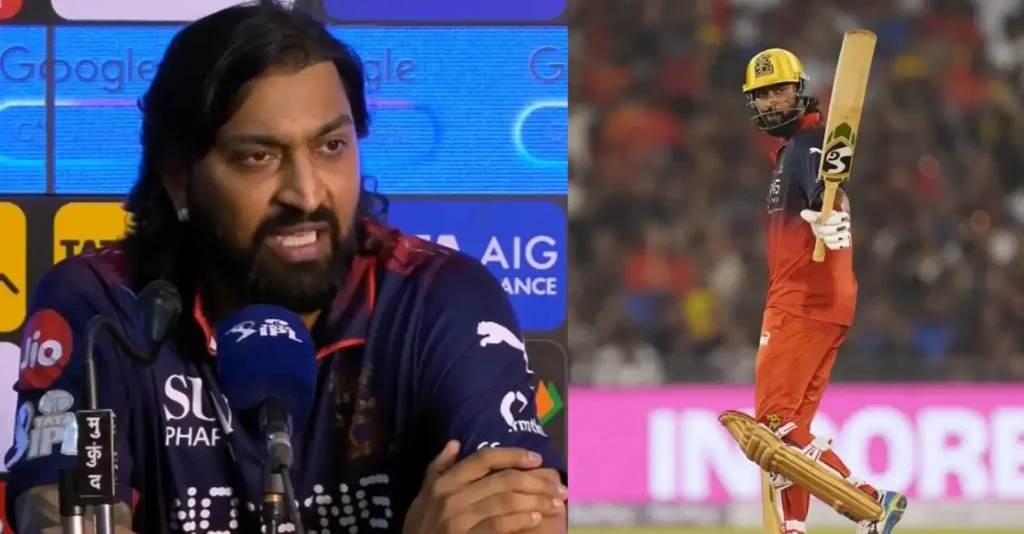 Krunal Pandya reveals his ultimate goal after match-winning heroics in RCB vs MI clash at IPL 2026 Krunal Pandya reveals his ultimate goal after match-winning heroics in RCB vs MI clash at IPL 2026
