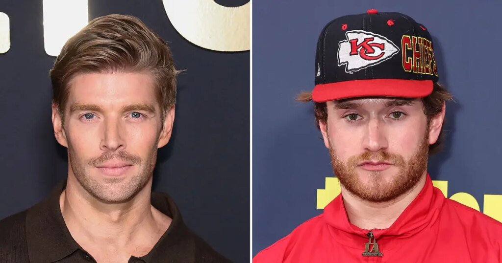 Kyle Cooke Claims West Had a ‘Full-Blown’ GF in Reunion Clip