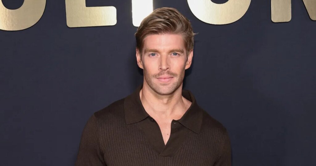 Kyle Cooke Finds His ‘Voice’ in Summer House Reunion