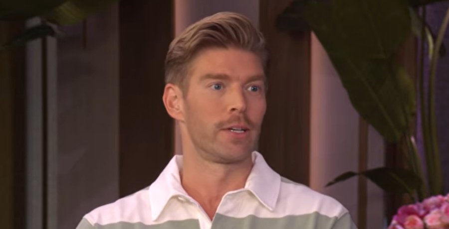 Kyle Cooke Tells Fans ‘Grow The F*ck Up’ After Pic With Amanda Kyle Cooke Tells Fans 'Grow The F*ck Up' After Pic With Amanda