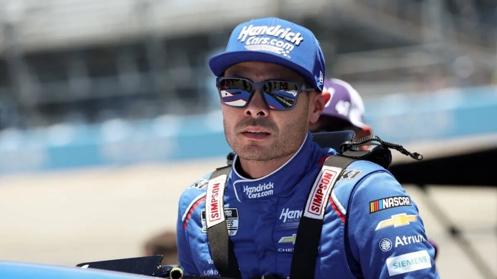 Kyle Larson among drivers seeking Music City breakthrough Kyle Larson among drivers seeking Music City breakthrough