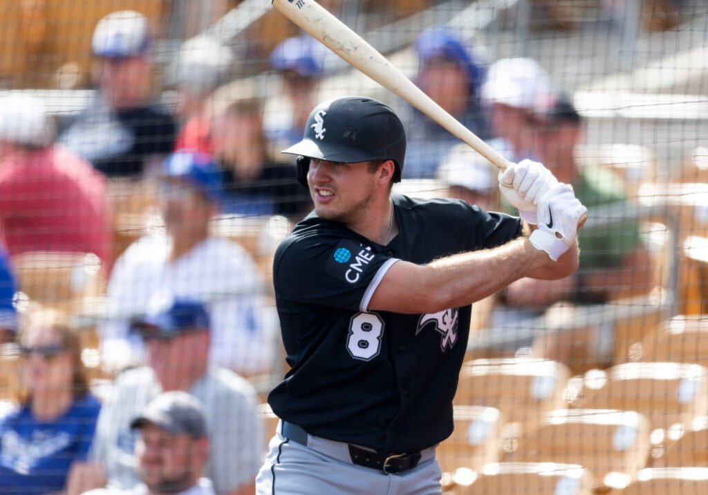 Kyle Teel Shut Down With LCL Sprain Kyle Teel Shut Down With LCL Sprain
