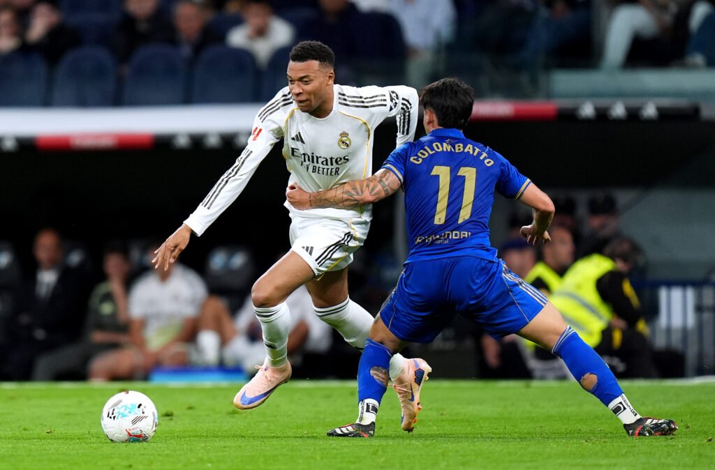 Kylian Mbappe breaks silence on Real Madrid drama Kylian Mbappe breaks silence on Real Madrid drama