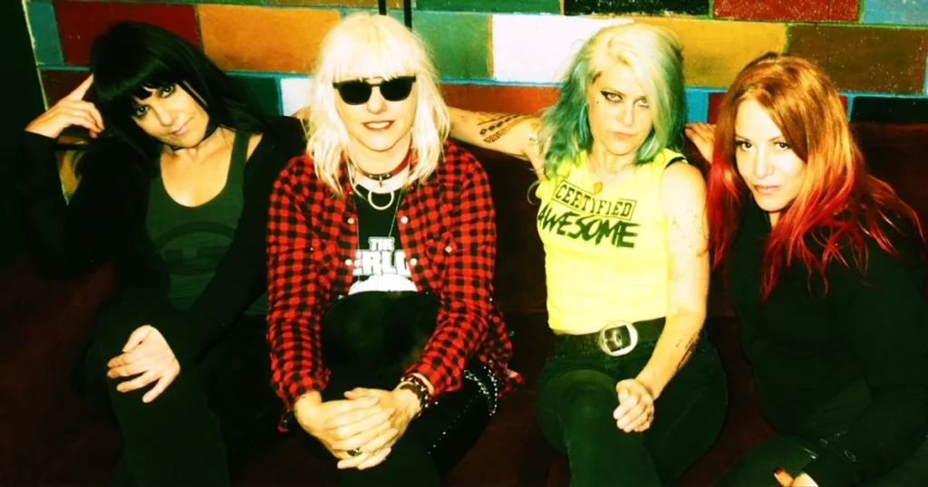 L7 announce 2026 farewell tour
