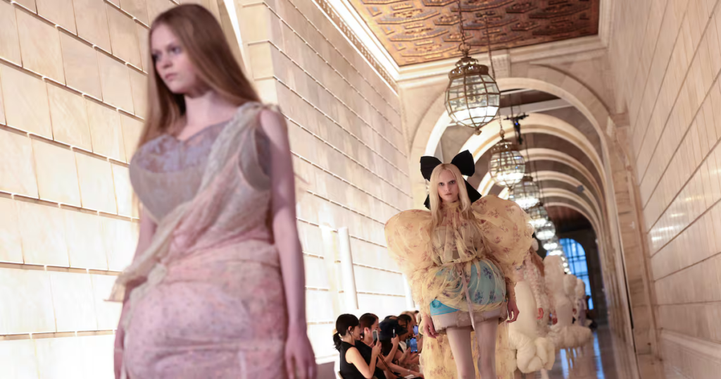 LVMH Sells Marc Jacobs to WHP Global