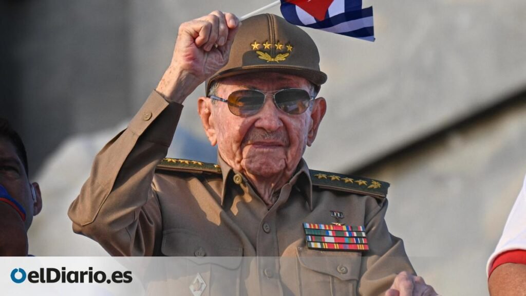 La Administración Trump se prepara para lanzar una acusación formal contra Raúl Castro mientras redobla la presión sobre Cuba
