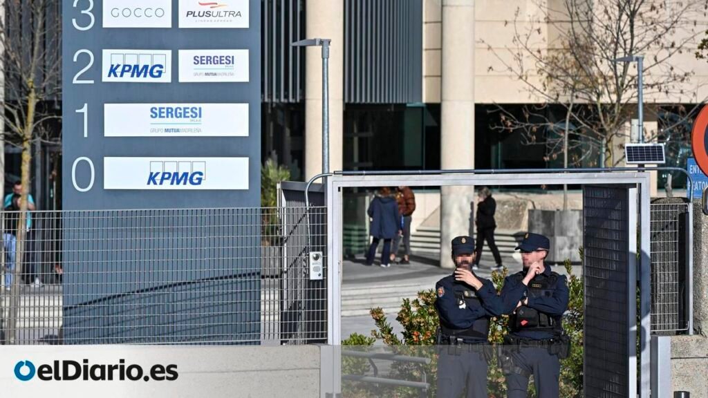 La Audiencia Nacional rebaja las medidas cautelares a los principales investigados del caso Plus Ultra