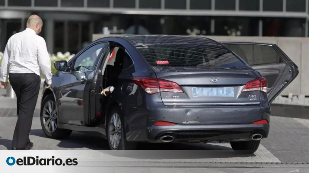 La Comunidad de Madrid limitará las subidas abusivas de precios de los VTC en horas de alta demanda a partir de julio