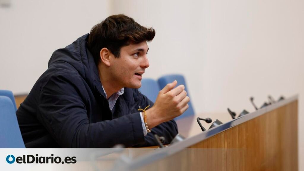 La FAPE respalda la suspensión cautelar de las acreditaciones de Vito Quiles y Bertrand Ndongo en el Congreso La FAPE respalda la suspensión cautelar de las acreditaciones de Vito Quiles y Bertrand Ndongo en el Congreso