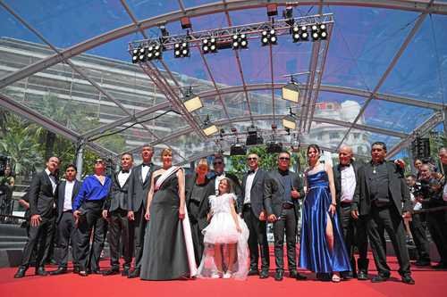 La Jornada: 79 Festival de Cannes La Jornada: 79 Festival de Cannes
