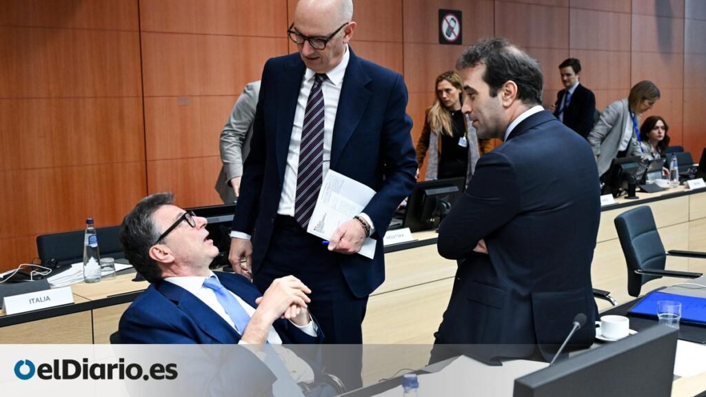 La UE invoca al espíritu de Groenlandia ante la amenaza de Trump de imponer aranceles del 25% al automóvil europeo