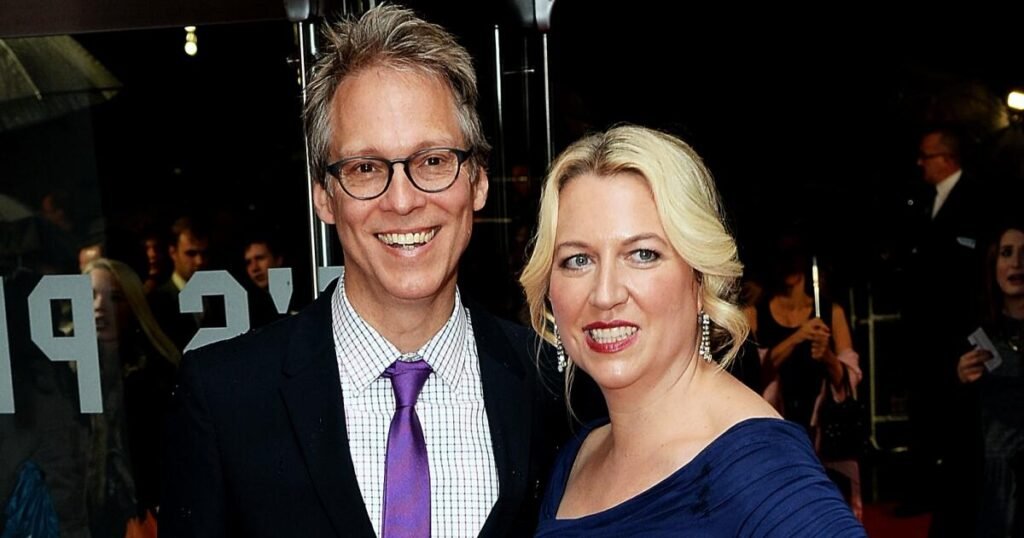 La autora de ‘Wild’ Cheryl Strayed lamenta la muerte de su esposo Brian Lindstrom – Celebrity Land