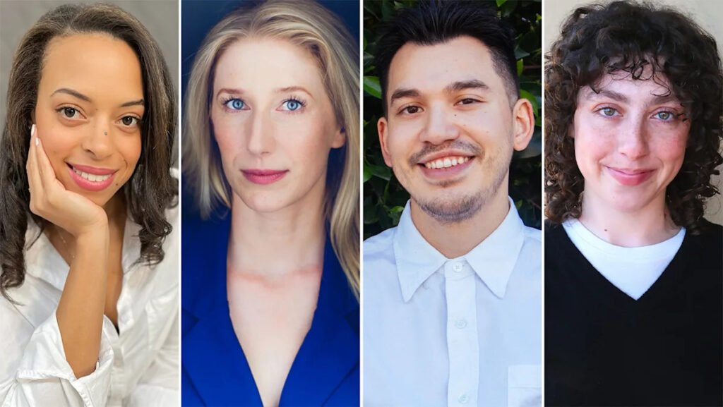 La incubadora de escritores de Fox Entertainment nombra becarios para 2026 – Celebrity Land