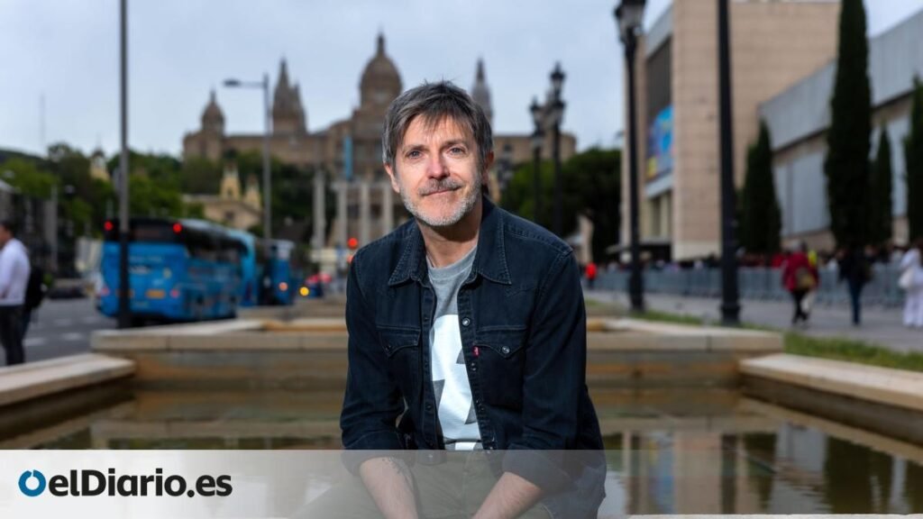 La memoria es el presente, pensar que es el pasado es un error La memoria es el presente, pensar que es el pasado es un error