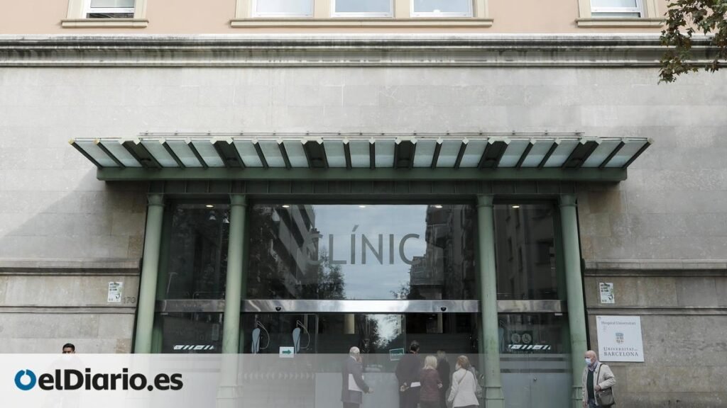 La mujer ingresada en Barcelona por contacto con una fallecida por hantavirus da negativo en la PCR