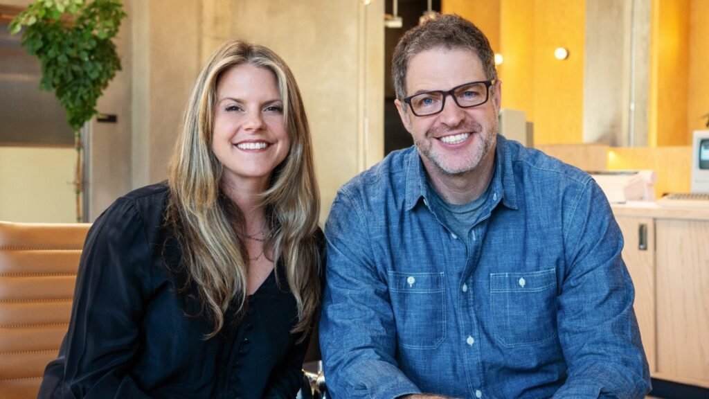 La nueva startup interactiva de IA Make Believe desarrolla contenido de entretenimiento – Celebrity Land