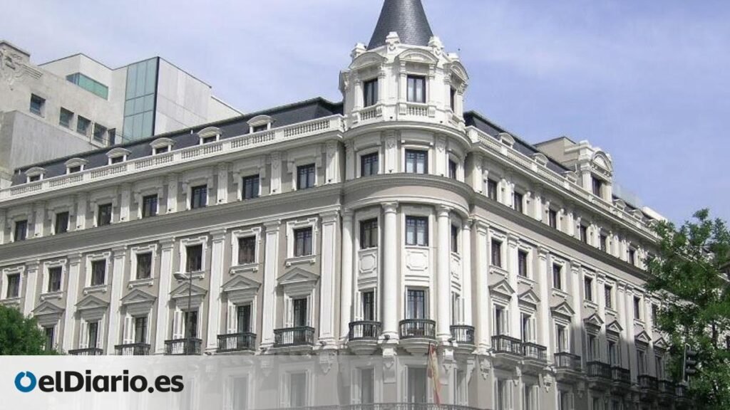 La web de Competencia sufre un ciberataque