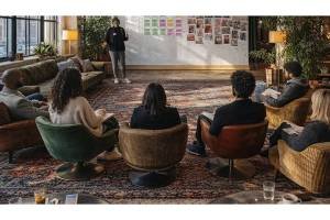 Lab 7:10 Launches Storytelling Residency for Early-Stage Feature Film Projects in Georgia Lab 7:10 Launches Storytelling Residency for Early-Stage Feature Film Projects in Georgia