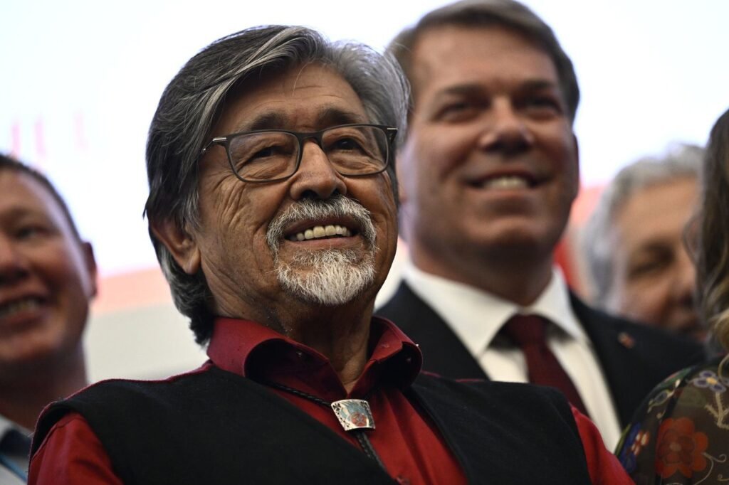 Landmark Indigenous languages office under audit, $10M spent hosting conference