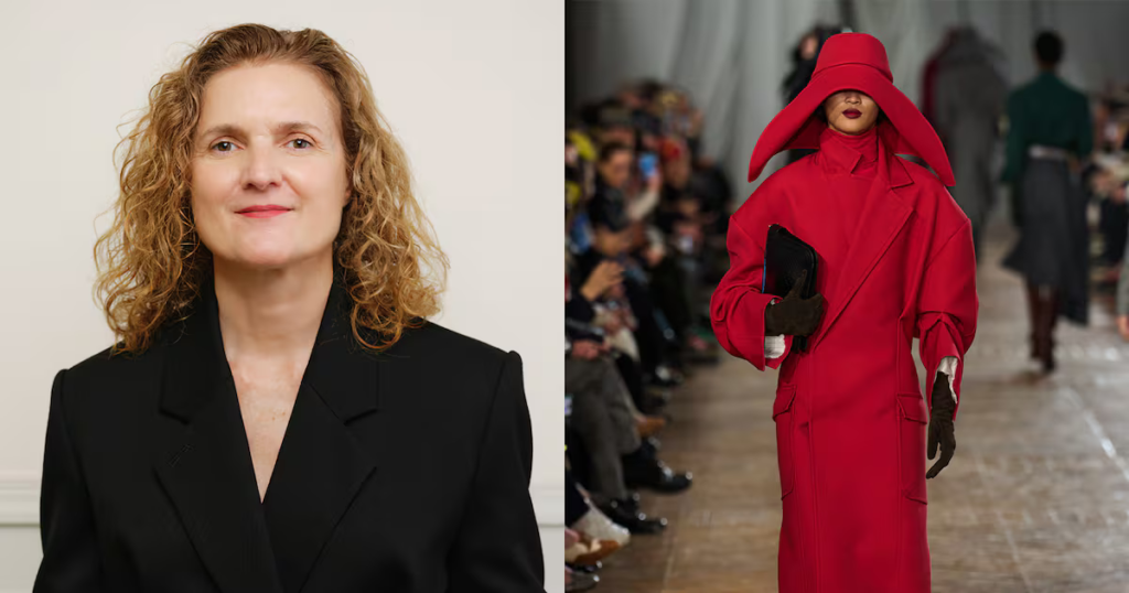 Lanvin Gets New CEO Amid Push to ‘Rebuild Desirability’