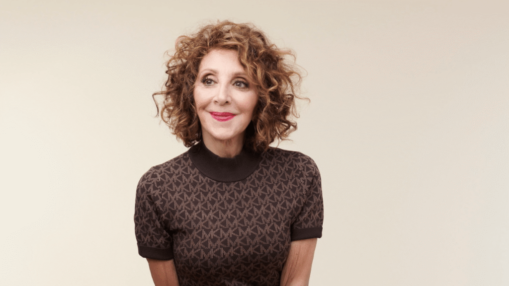 Las ambiciones de Andrea Martin surgieron en la gala Women in Entertainment Canada de THR – Celebrity Land