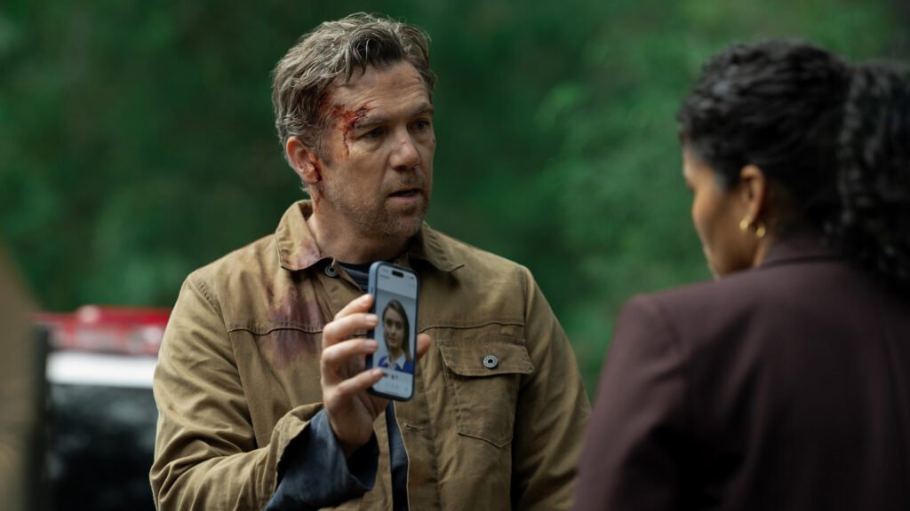 Last Seen: Apple TV Unveils Premiere Date and Photos from New Thriller Series - canceled + renewed TV shows, ratings