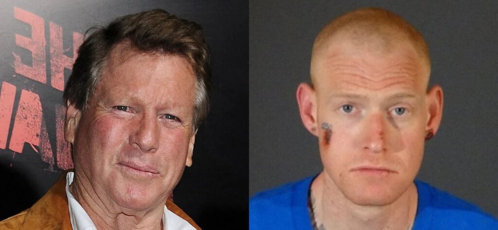 Late Ryan O'Neal's Daughter Slams His 'Horrifying' Parenting