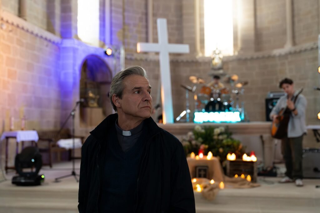 Latido Films takes Fernando Franco's La luz to Cannes