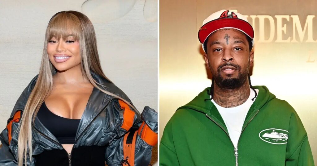 Latto Appears to Give Birth, Welcome 1st Child With 21 Savage