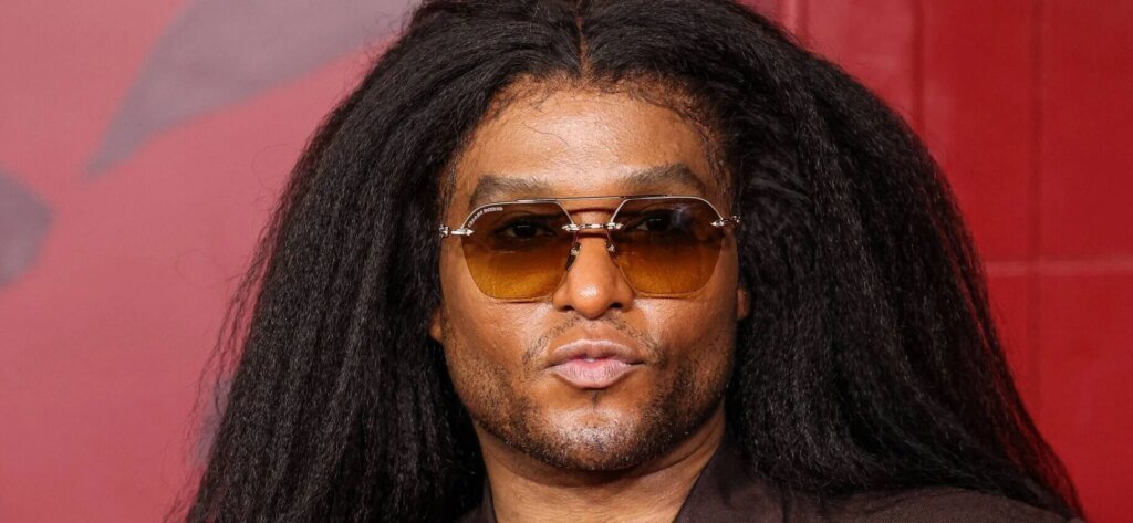 Law Roach Teases Met Gala Look Ahead Of Big Night